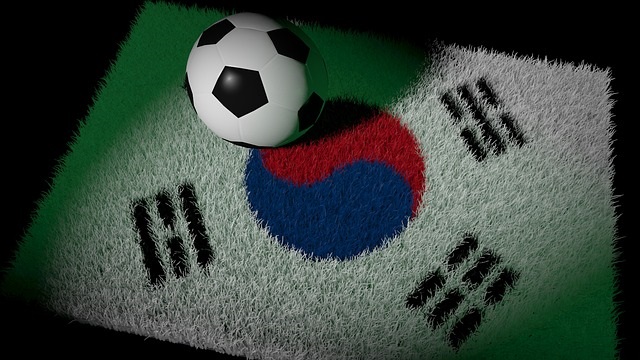 サッカー韓国代表のトンデモ行動 トロフィー踏みつけ事件 抗日英雄 横断幕など Cocokaranext ココカラnext