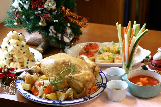 クリスマスにおすすめ おもてなし料理 19年12月21日 Biglobeニュース