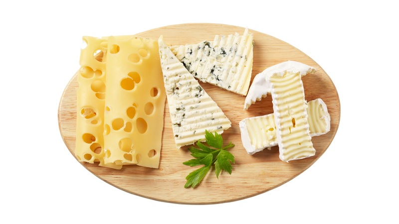 骨粗鬆症対策やダイエットにも！チーズがもつ栄養効果