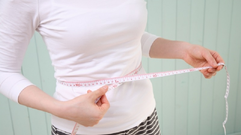 ダイエットが長続きしないあなたへ　体重の変化は３日後にやってくる