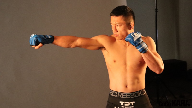 世界トップ格闘家が語る日本と海外の練習の違い、「近道がトップへの近道」｜CoCoKARAnext（ココカラnext）