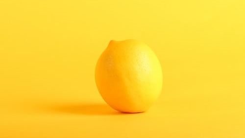 ビタミンCだけじゃない？！レモンの健康効果に注目！