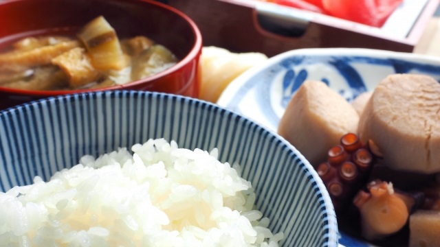 日本人の健康食文化「和食」のすすめ