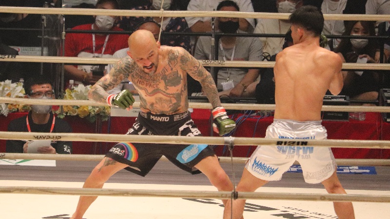 ミルコ、シウバと闘った元PRIDE戦士が語る「RIZIN.23」〜新人の台頭とベテランの引退〜｜CoCoKARAnext（ココカラnext）