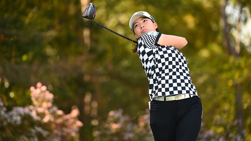 LPGAメジャー初戦「ANAインスピレーション」畑岡、渋野ら日本勢に大会直前インタビュー