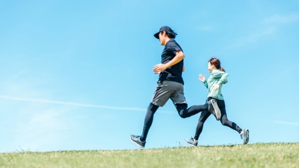 目標の立て方で結果が変わる！？ランニングダイエットを成功させるには