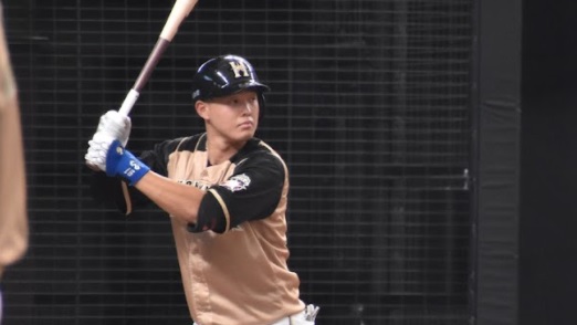 もっと欲を出して」ミスターファイターズが語る高濱祐仁の成長と