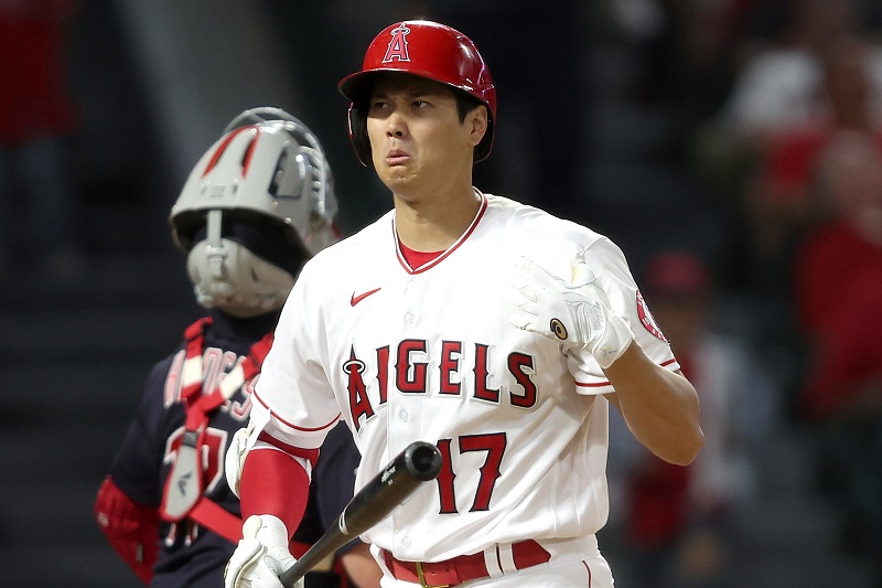 【写真】投打で躍動！MLB2022シーズンでさらなる高みを目指す大谷翔平を特集！