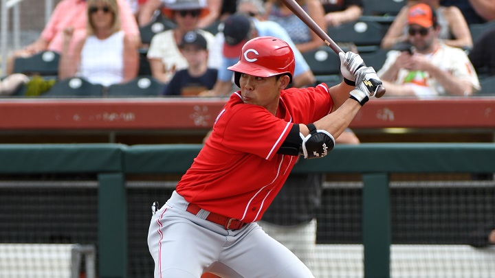 元レッズの秋山翔吾が古巣西武を選ばず広島入り 復帰先が古巣