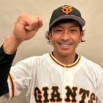【特集】球界最高のモチベーター　松田宣浩