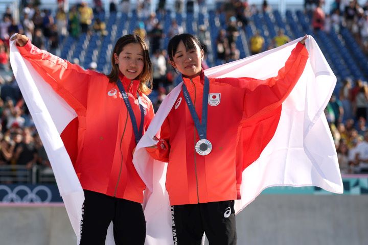 【画像】ドラマ相次ぐパリ五輪の「悲喜こもごも」を厳選フォトでチェック！