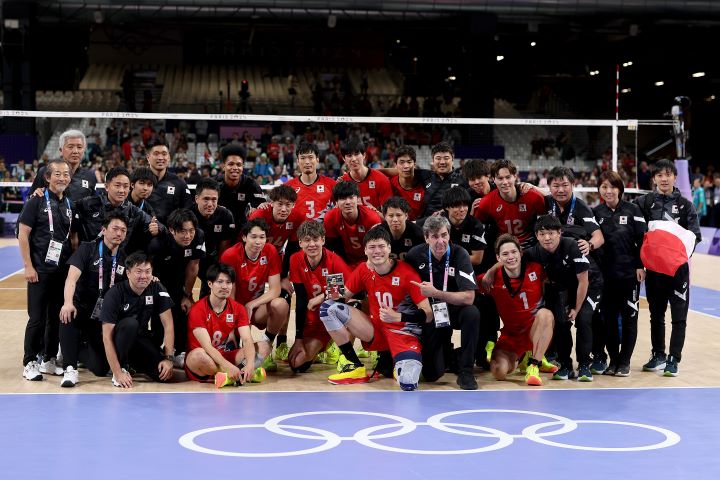 【画像】ドラマ相次ぐパリ五輪の「悲喜こもごも」を厳選フォトでチェック！