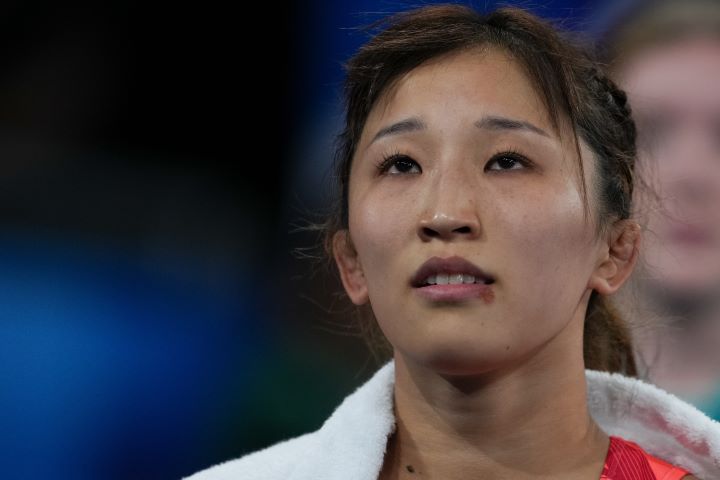 【画像】ドラマ相次ぐパリ五輪の「悲喜こもごも」を厳選フォトでチェック！