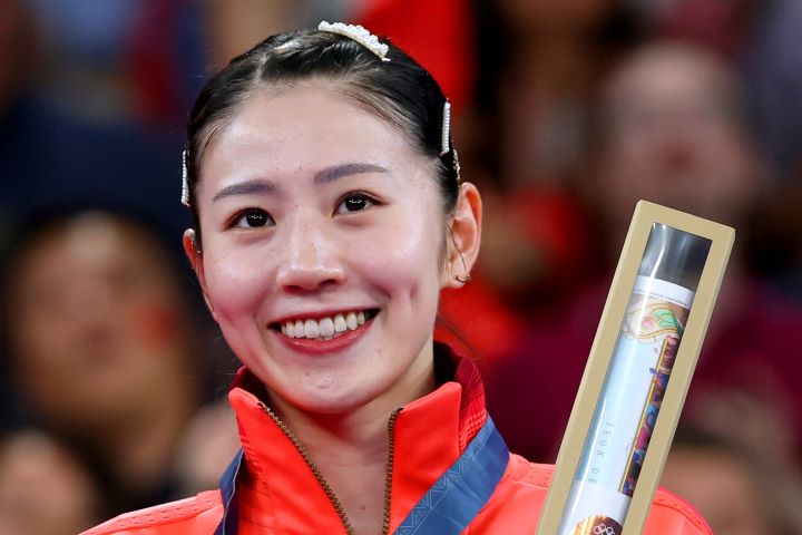 【画像】ドラマ相次ぐパリ五輪の「悲喜こもごも」を厳選フォトでチェック！