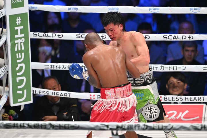 【画像】進化を証明！ アマ200戦の難敵を繰り広げた那須川天心の激闘を厳選写真で一挙紹介