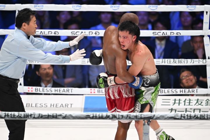 【画像】進化を証明！ アマ200戦の難敵を繰り広げた那須川天心の激闘を厳選写真で一挙紹介