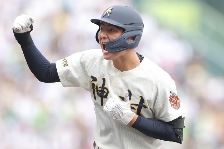 【画像・高校生編】押さえておきたい「2025ドラフトの目玉」たちを厳選！　注目選手の写真＆寸評を一挙紹介