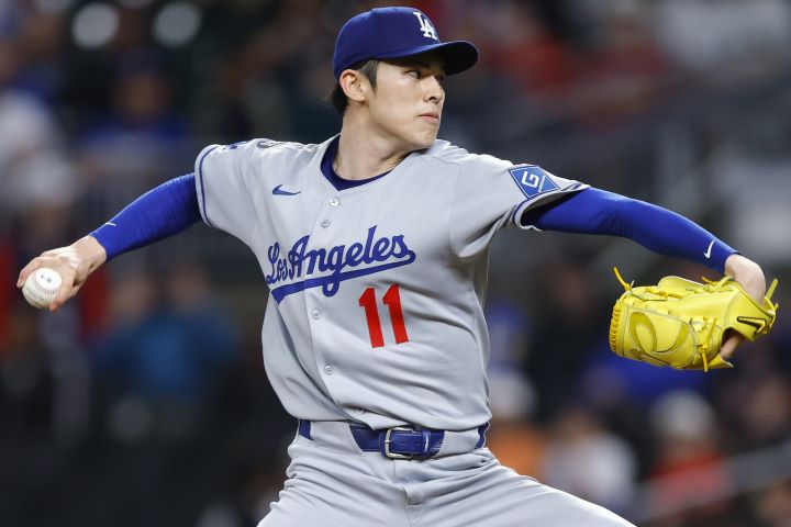 100マイル突破！」佐々木朗希が“球速回復” リリーフでメジャー