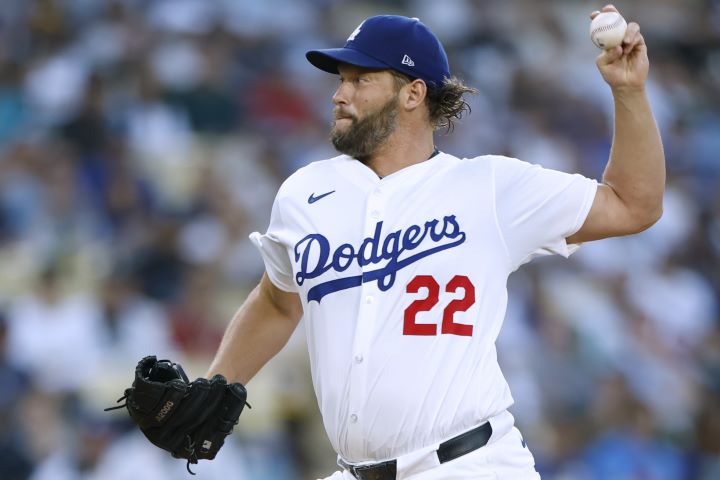 クレイトンカーショウ 純粋に楽しもうと思った」引退のレジェンド左腕カーショー