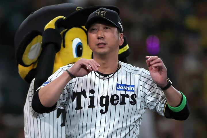 ソフトB・松田宣浩、プロ14年目の熱男の「現役論」とは