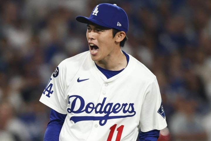 【実使用】2021シーズン　佐々木朗希選手　ビジターキャップ 実使用】2021シーズン 佐々木朗希選手 ビジターキャップ