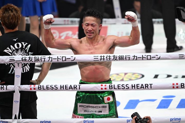 【写真】天心、散る　井上拓真の執念が勝った激闘をチェック