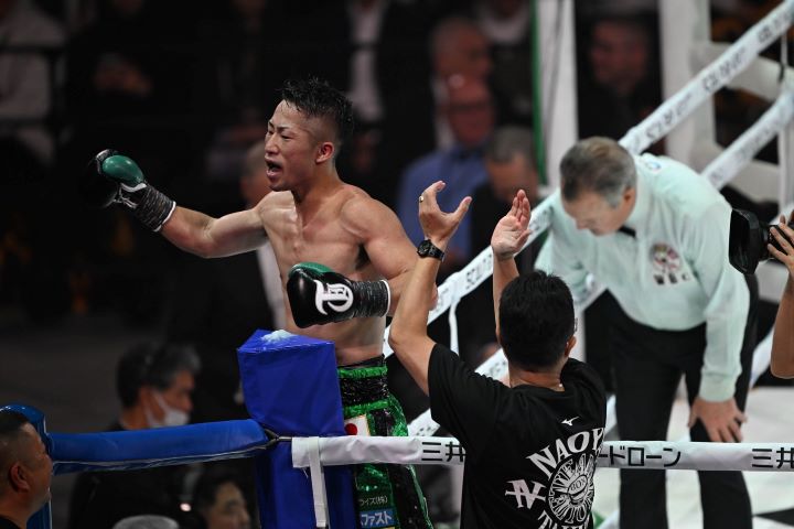 【写真】天心、散る　井上拓真の執念が勝った激闘をチェック