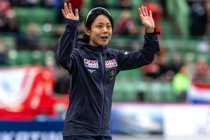 【写真】氷上と雪上のヒロインたち　冬季五輪で輝く女性アスリートを一挙紹介！