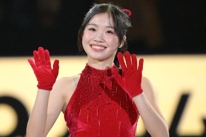 【写真】氷上と雪上のヒロインたち　冬季五輪で輝く女性アスリートを一挙紹介！