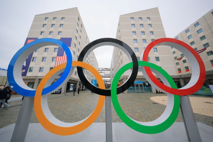 【写真】「過ごしやすい」と選手にも好評！ ミラノ・コルティナ五輪選手村の全容をチェック