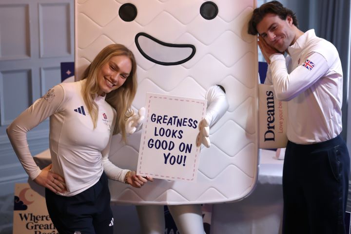 【写真】「過ごしやすい」と選手にも好評！ ミラノ・コルティナ五輪選手村の全容をチェック