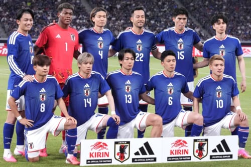 FIFAワールドカップ2026