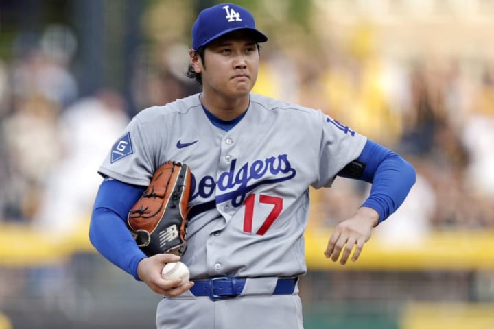 今季自己最多失点で無念の降板でも防御率1.06の“脅威”　大谷翔平が浮き彫りにした「当たり前」ではない真実