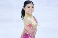 「ずーーっと待っていたから…」21歳フィギュア女子の“報告”にファン歓喜…「やったー！！！」「嬉しすぎるー！」