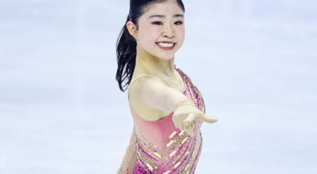 「ずーーっと待っていたから…」21歳フィギュア女子の“報告”にファン歓喜…「やったー！！！」「嬉しすぎるー！」