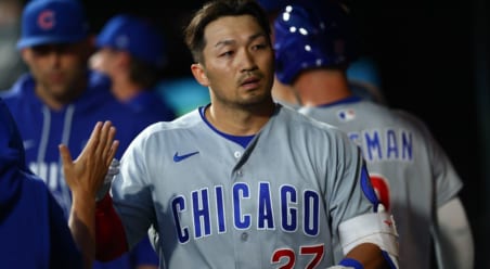 「痛みを伴うだろう」カブス“失速”で鈴木誠也を放出か…「現実的な選択肢に見えてきてしまう」米報道