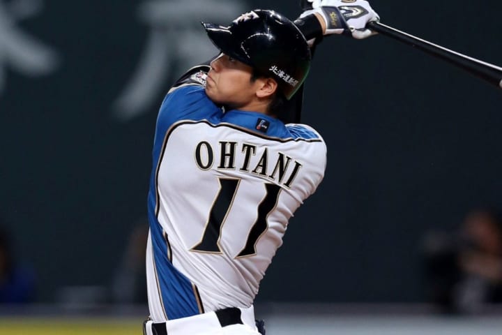 大谷翔平が再び見せ始めた“チート級”の才能　“日ハム時代”を知るMLB監督から飛んだ畏敬の念「何よりもスカウトたちを驚かせていたのは…」