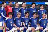 下馬評は“過去イチ”　米英大手紙が森保ジャパンの史上初の8強を断言する「根拠」とは？「もはやGL突破を『成功』とみなす段階は過ぎた」【W杯】