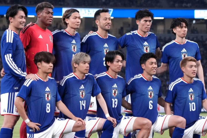 下馬評は“過去イチ”　米英大手紙が森保ジャパンの史上初の8強を断言する「根拠」とは？「もはやGL突破を『成功』とみなす段階は過ぎた」【W杯】