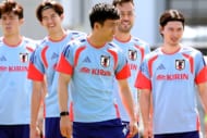 【現地発】初戦・オランダ戦3日前の衝撃…遠藤航が無念の離脱　新キャプテンに板倉、追加招集は町野「みんなが最高の結果を残してくれることを願っています」