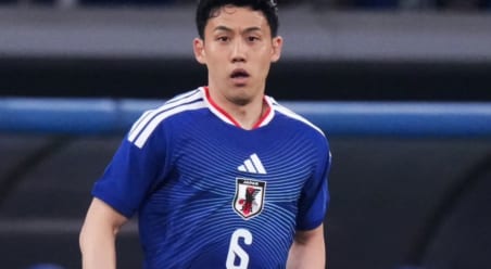 なぜ不動のボランチ遠藤航の代役はFWの町野修斗なのか？　森保監督の言動から考える疑問を生んだ“構想”のワケ「誰かが欠けた部分はチームで勝っていく」【W杯】