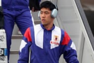 首脳陣が限界まで待った決断…開幕72時間前に夢が潰えた遠藤航の“代表引退”に海外メディアも嘆き「エンドウは誰よりも努力家だった」【W杯】