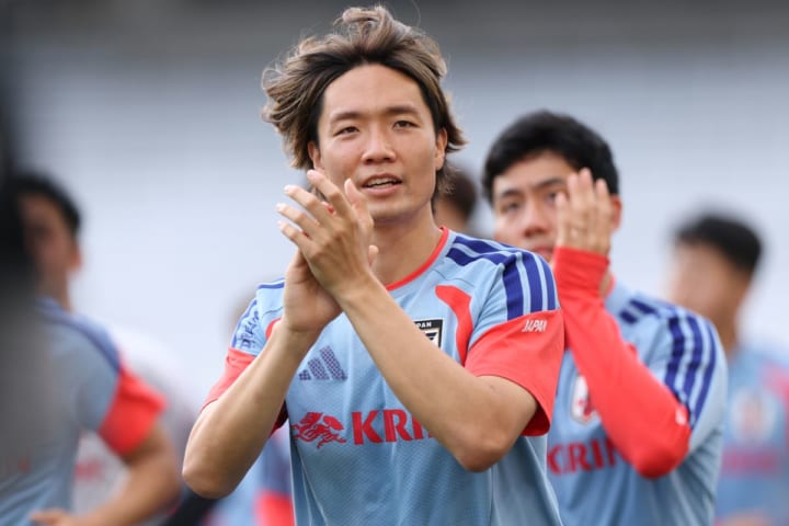【現地発】新キャプテン・板倉滉が選手ミーティング実施を公言　オランダ戦に向け、日本代表はもう一段階ギアを上げられるか【W杯】