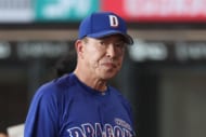 井上中日、日本ハムにサヨナラ負けで両リーグ最速の借金「20」の“デッドライン”に到達　9回二死から鵜飼の適時打で追いつくも最後は力尽く