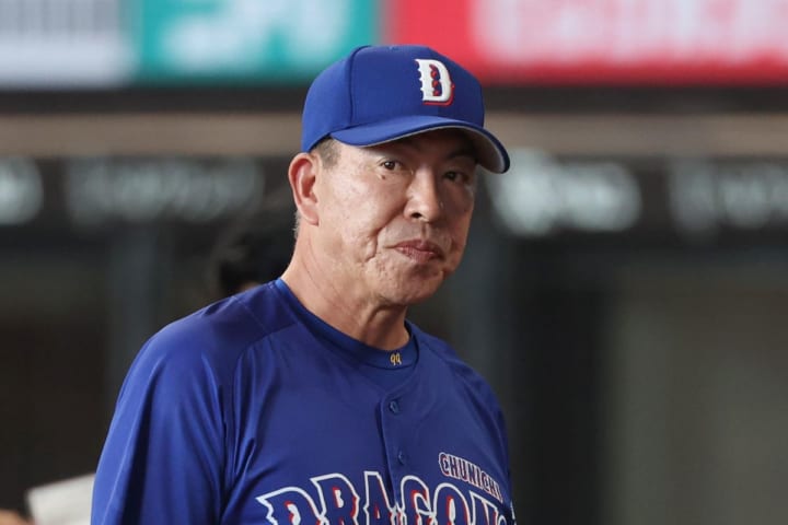 井上中日、日本ハムにサヨナラ負けで両リーグ最速の借金「20」の“デッドライン”に到達　9回二死から鵜飼の適時打で追いつくも最後は力尽く