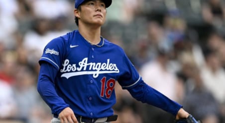 「偽善者になるつもりはない」山本由伸の幻と消えた大記録　Wソックス地元局の解説はまさかの異論「どうせ負けるなら、完全試合を見せてくれと思った」
