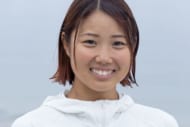 トライアスロン転向3年目、武中香奈枝が語る“今の自分”──収穫と課題、そしてオリンピックへ