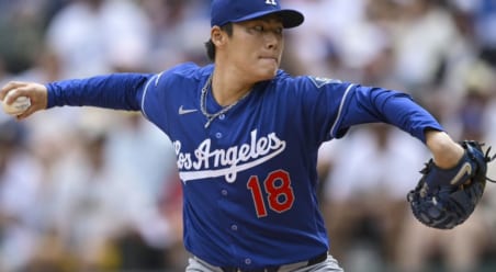 山本由伸の491億円契約を裏付ける“高次元の再現性”　ド軍投手コーチが証言した快投の理由「野球人生で見てきた中でも間違いなく最高のピッチャー」