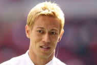 視聴者感心のホットワードは「侮辱」　日本を沸かせた本田圭佑の解説に蘭メディアが猛反発「公平性を完全に失っていた」【W杯】