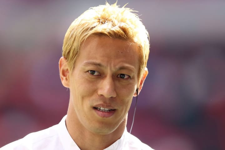 視聴者感心のホットワードは「侮辱」　日本を沸かせた本田圭佑の解説に蘭メディアが猛反発「公平性を完全に失っていた」【W杯】